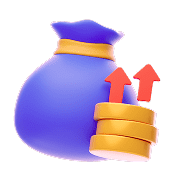 Crecimiento financiero